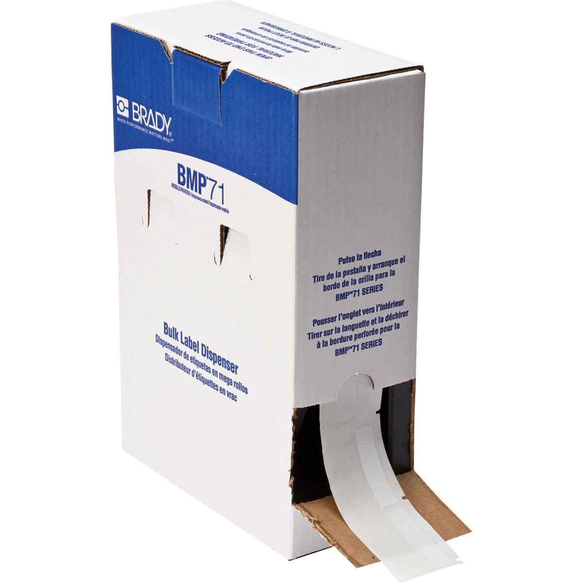 Brady® BM-107-427 Wire & Component Labels
