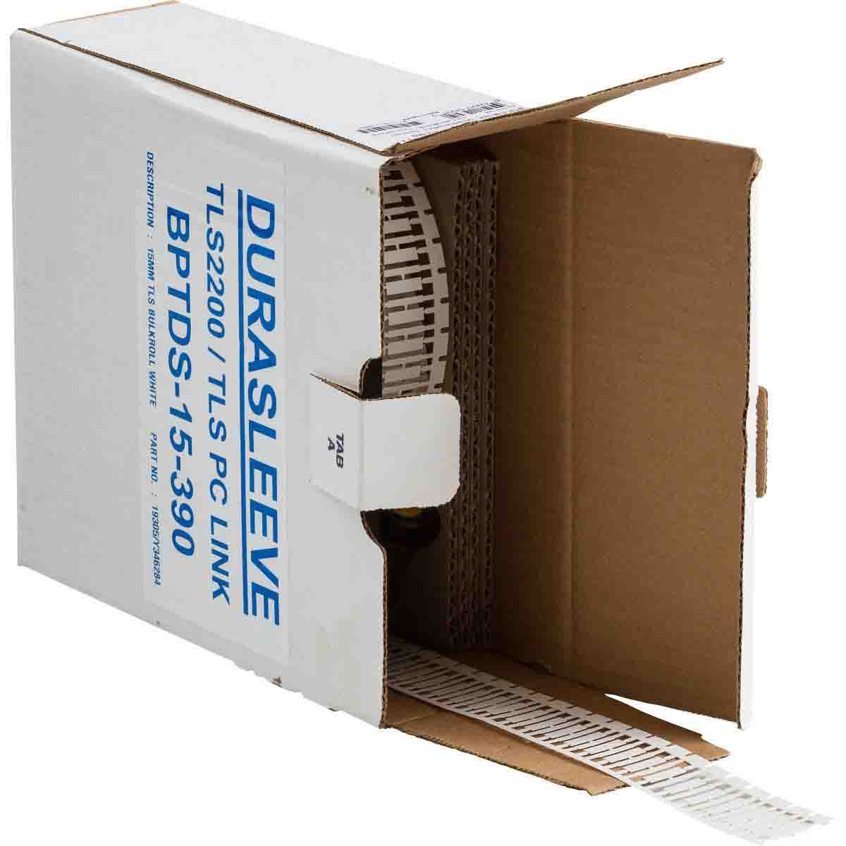 Brady® BM-15-390 Wire & Component Labels