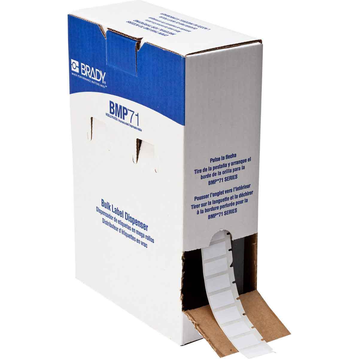 Brady® BM-17-423 Wire & Component Labels