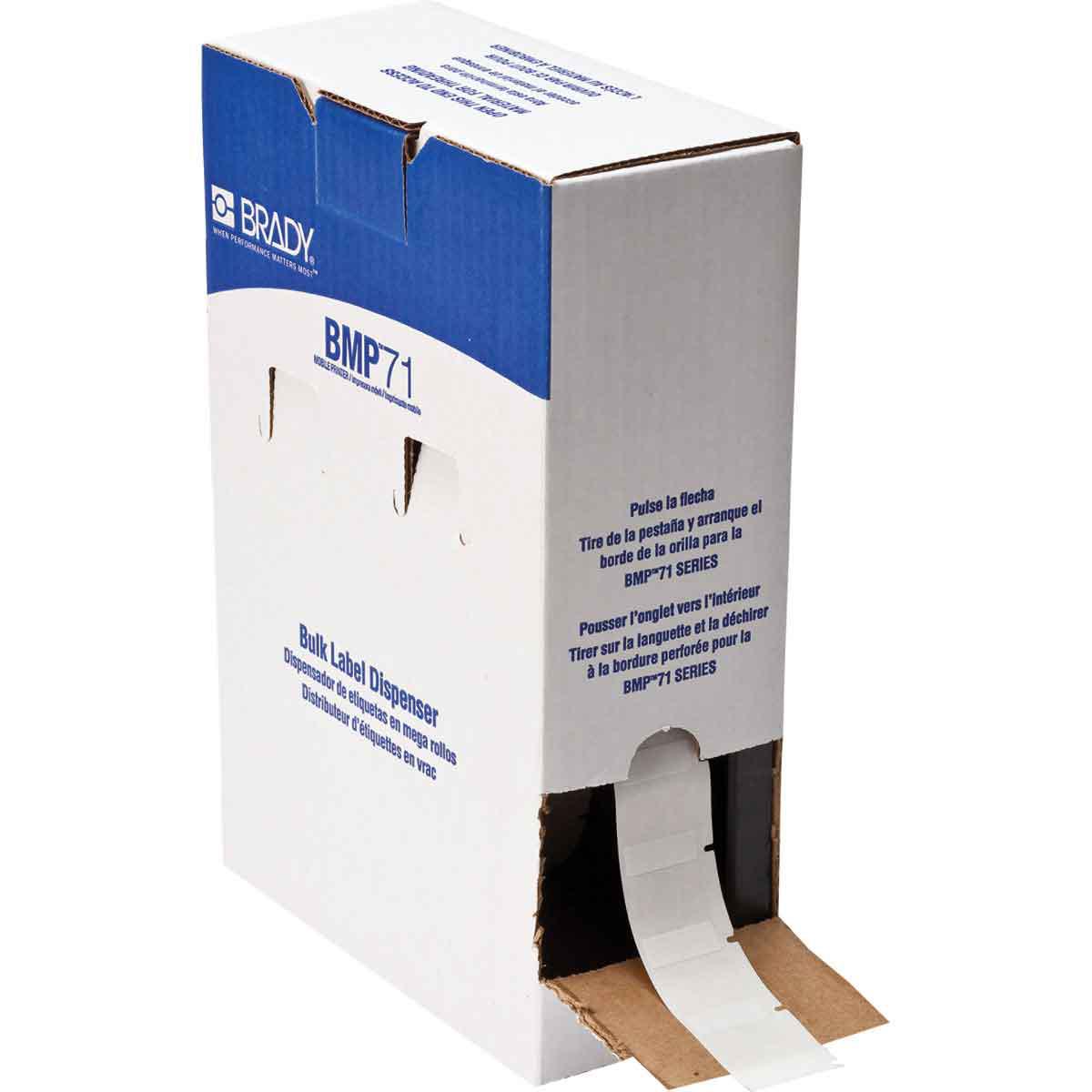 Brady® BM-19-427 Wire & Component Labels