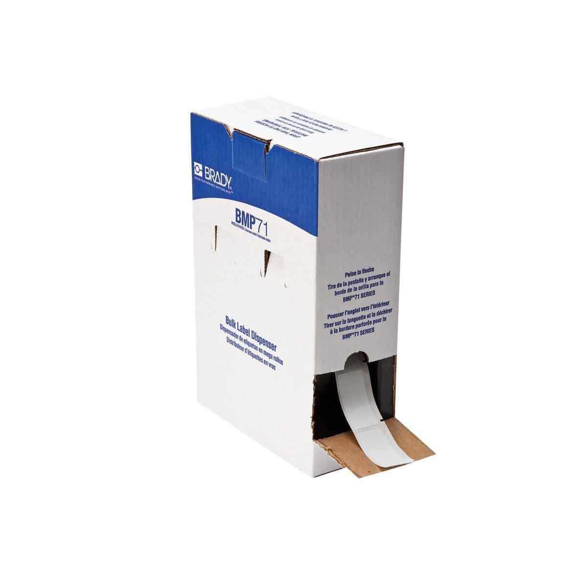 Brady® BM-20-428 Wire & Component Labels