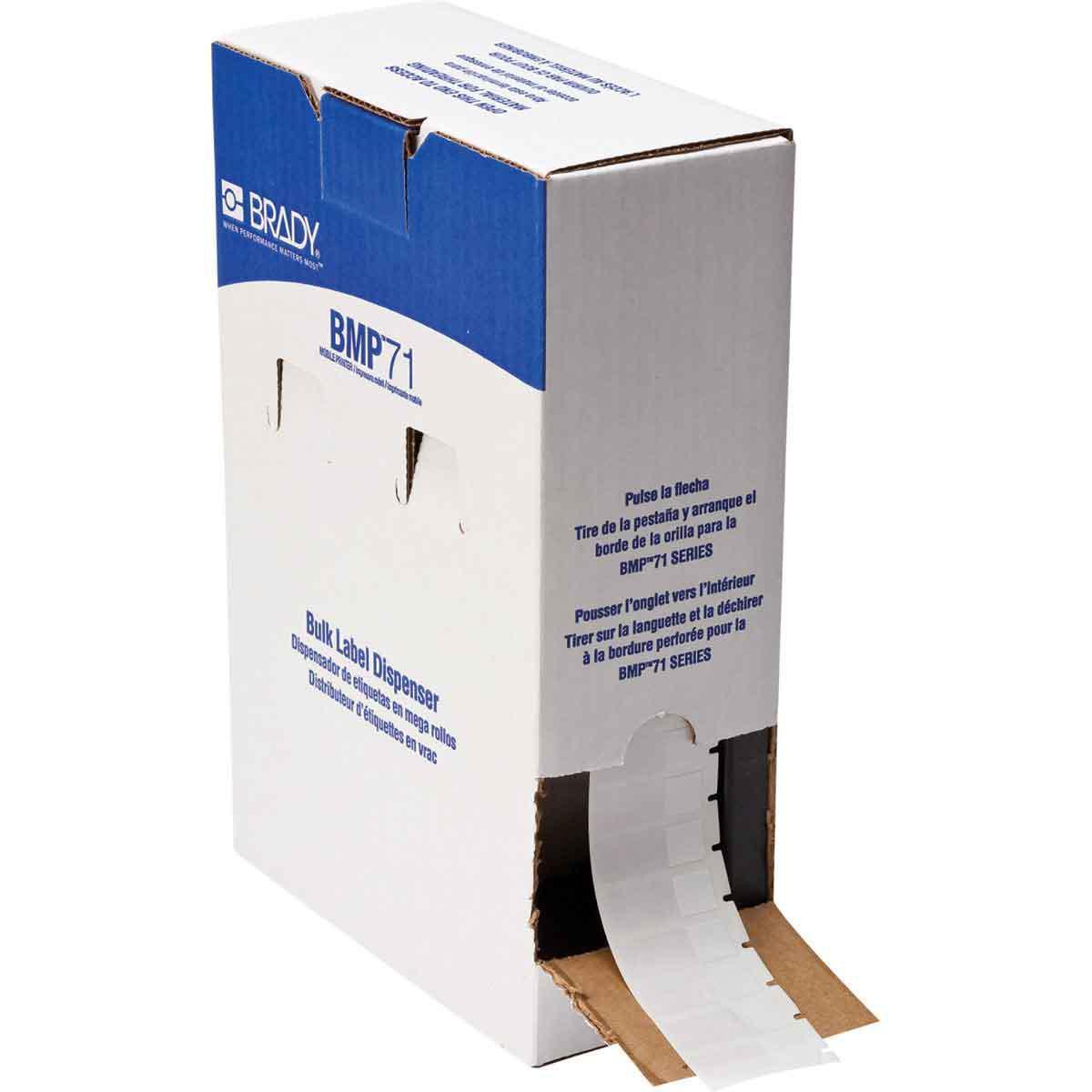 Brady® BM-29-427 Wire & Component Labels