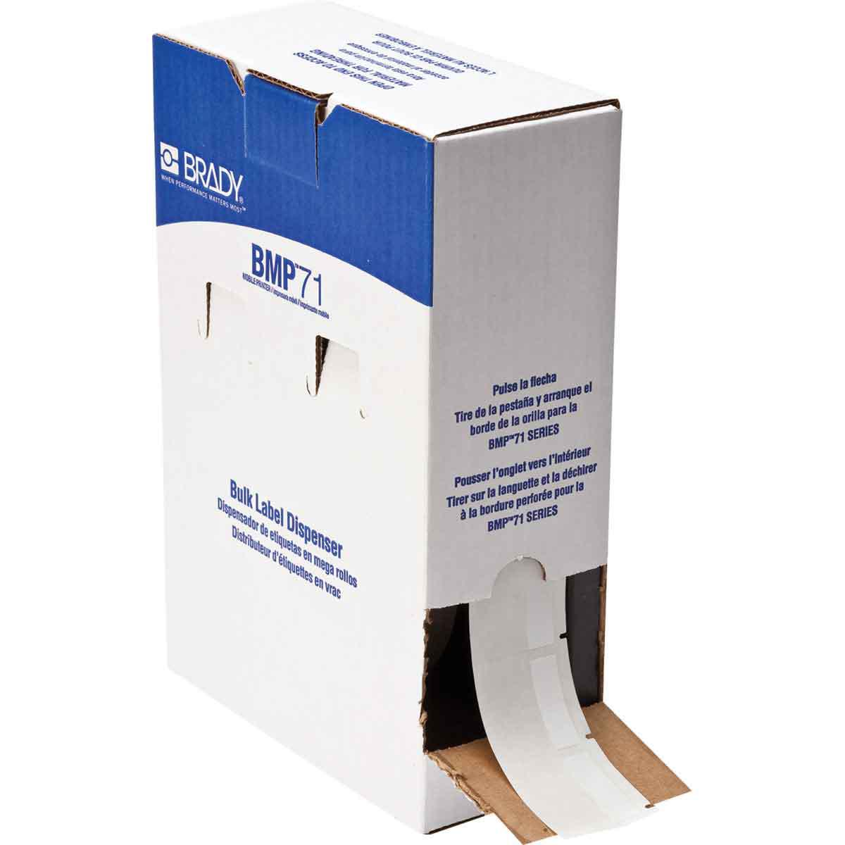 Brady® BM-32-427 Wire & Component Labels