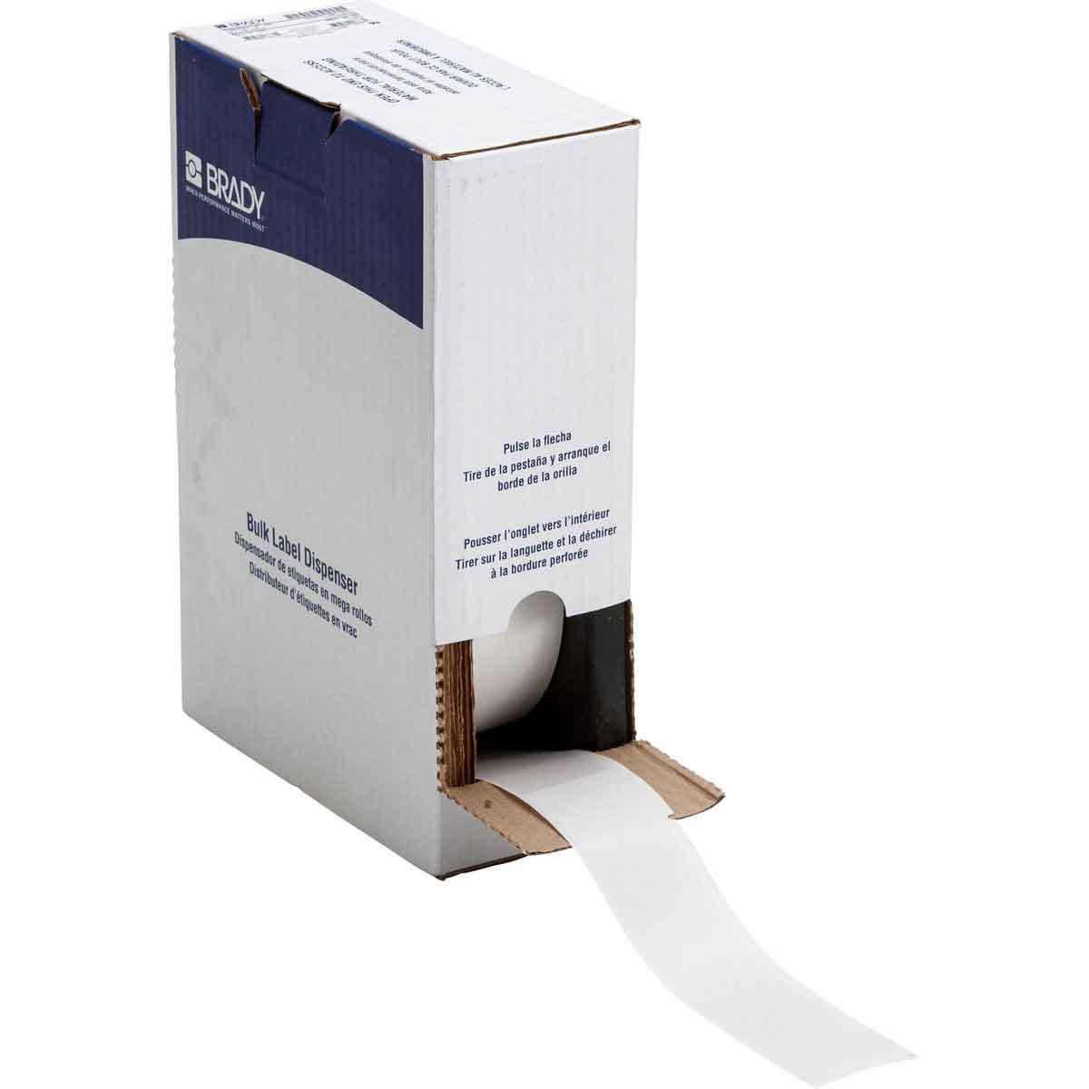 Brady® BM-34-427 Wire & Component Labels