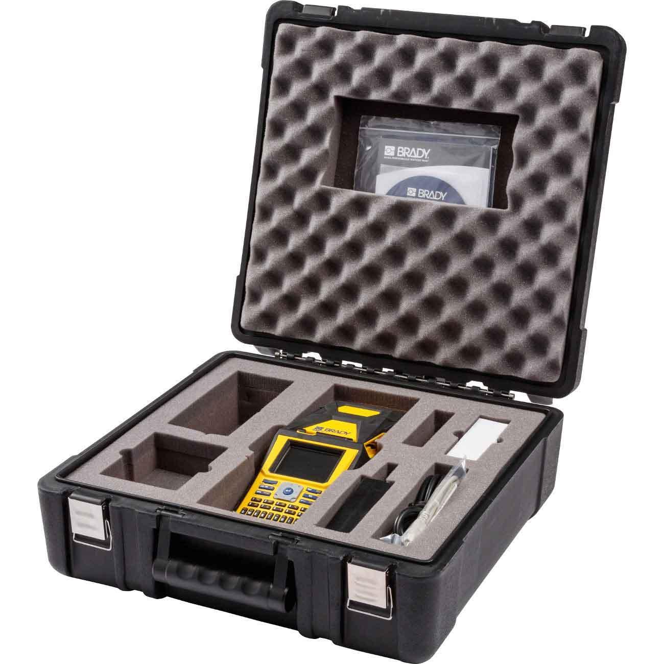 Brady® BMP-HC-1 Label System Cases