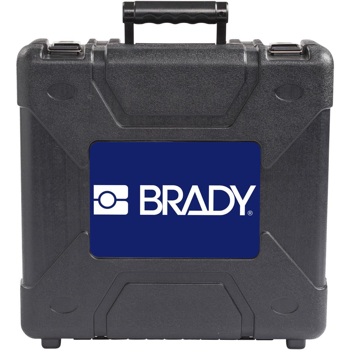 Brady® BMP-HC-2 Label System Cases