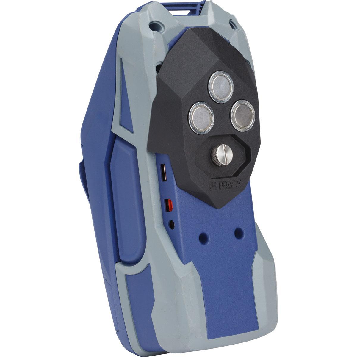 Brady® BMP-MAGNET-2 Label Printer Accessories