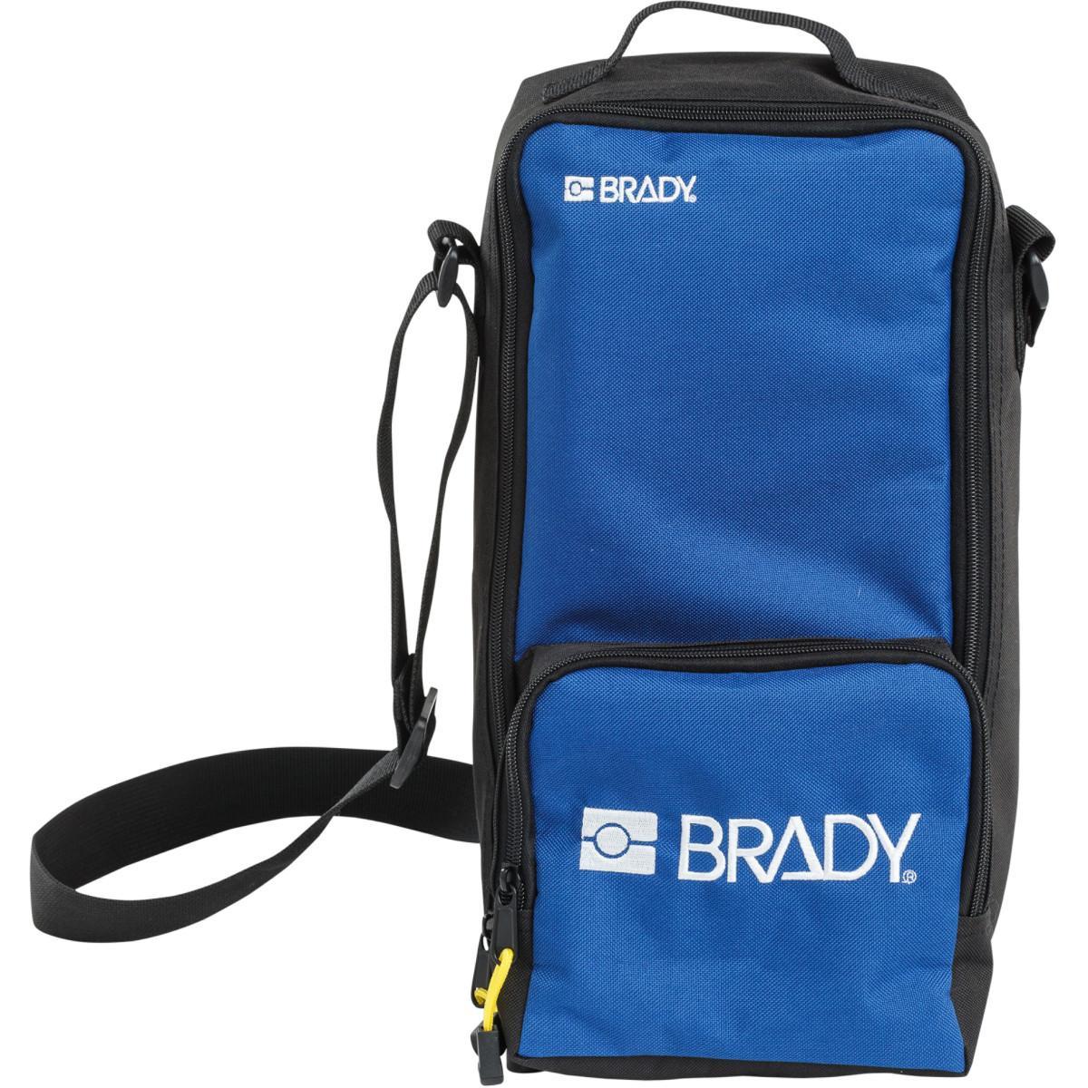 Brady® BMP-SC-2 Label System Cases