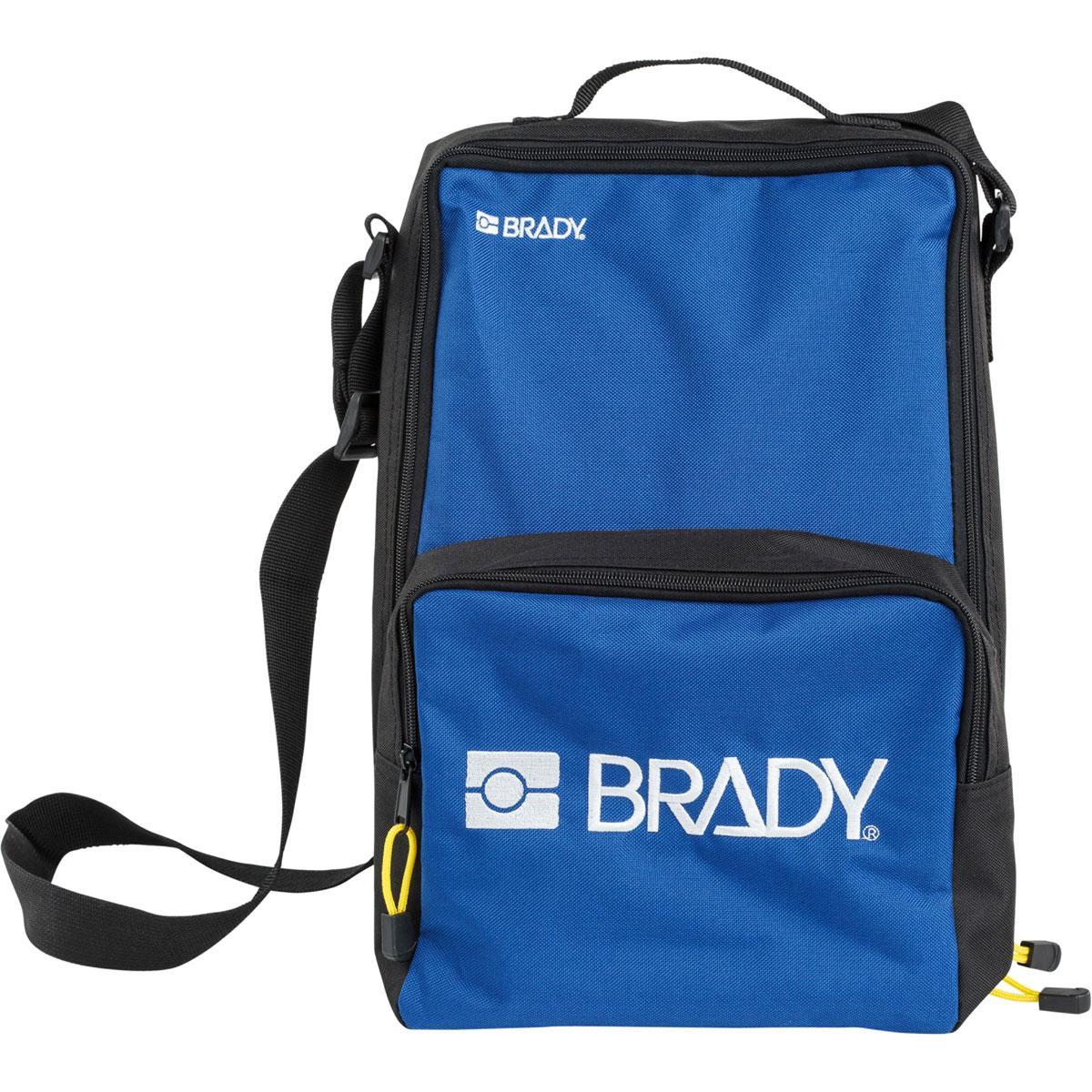 Brady® BMP-SC-3 Label System Cases