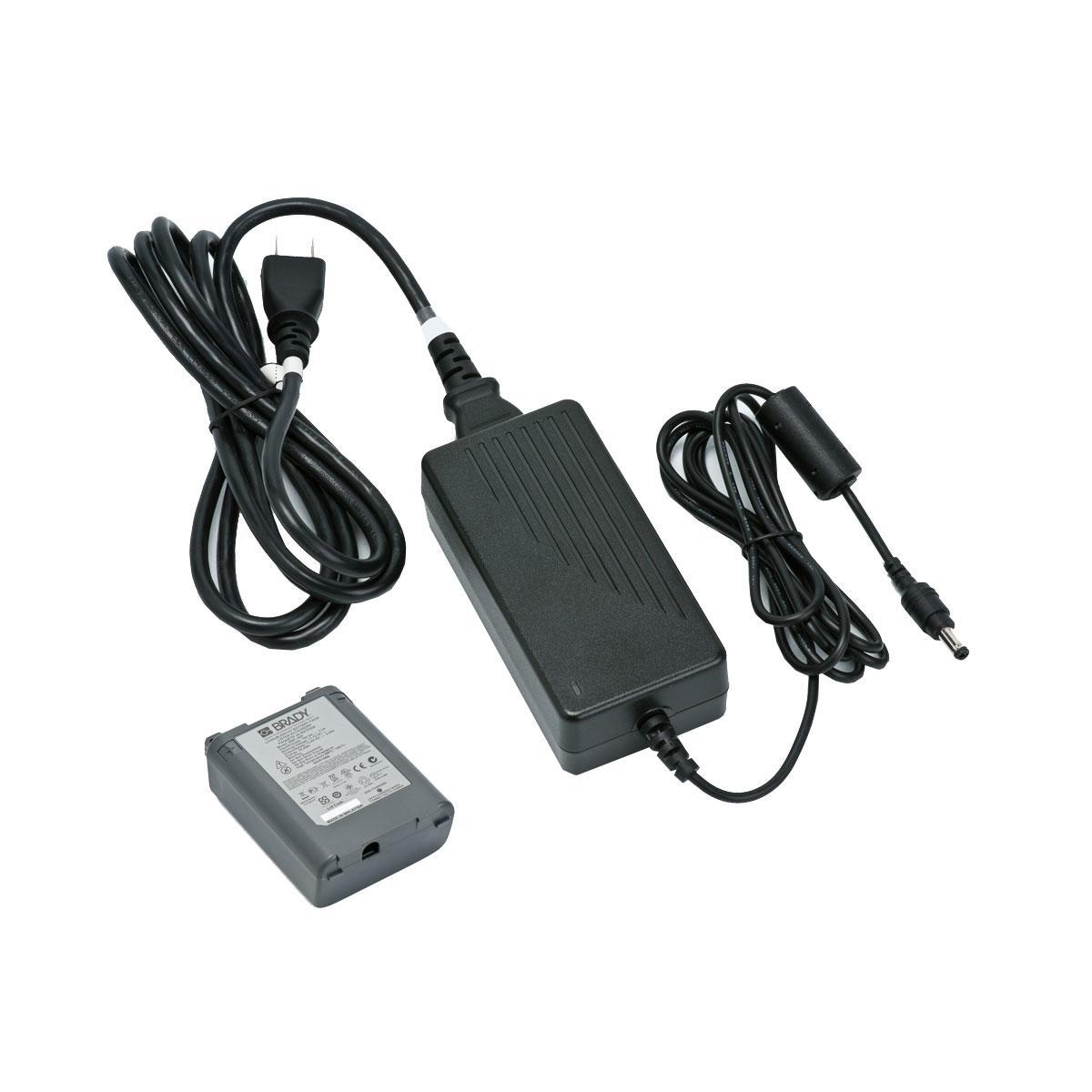 Brady® BMP-UBP-AC Label Printer Accessories