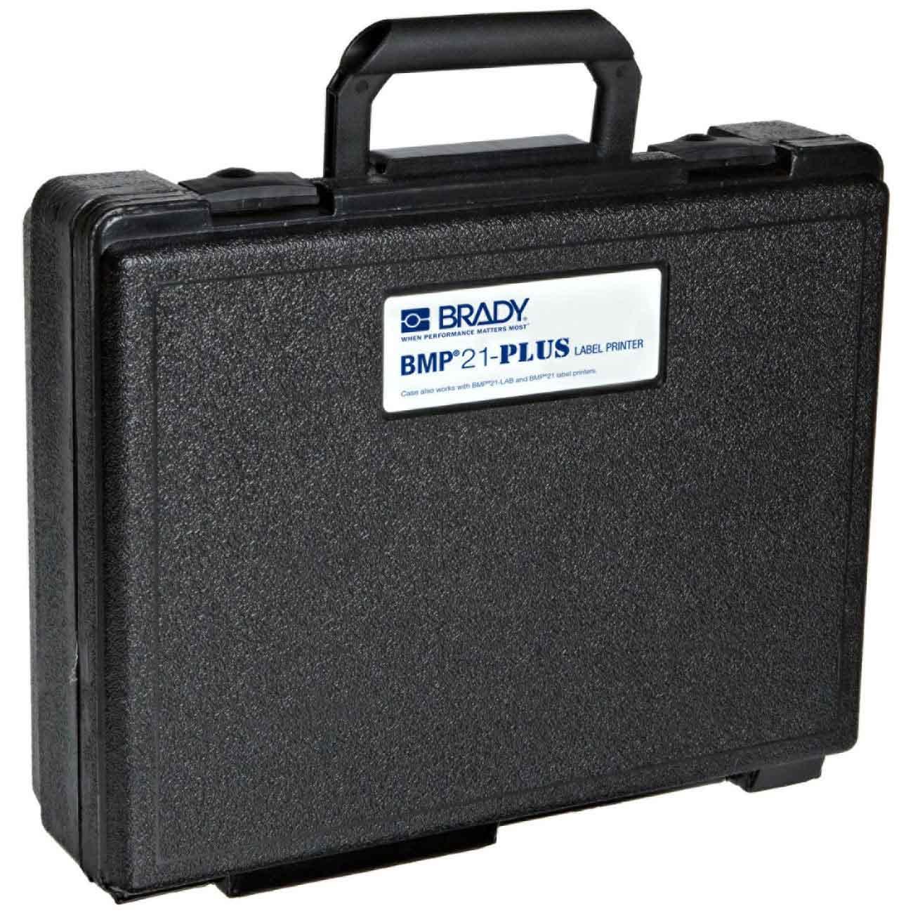 Brady® BMP21-PLUS-HC Label Printer Accessories