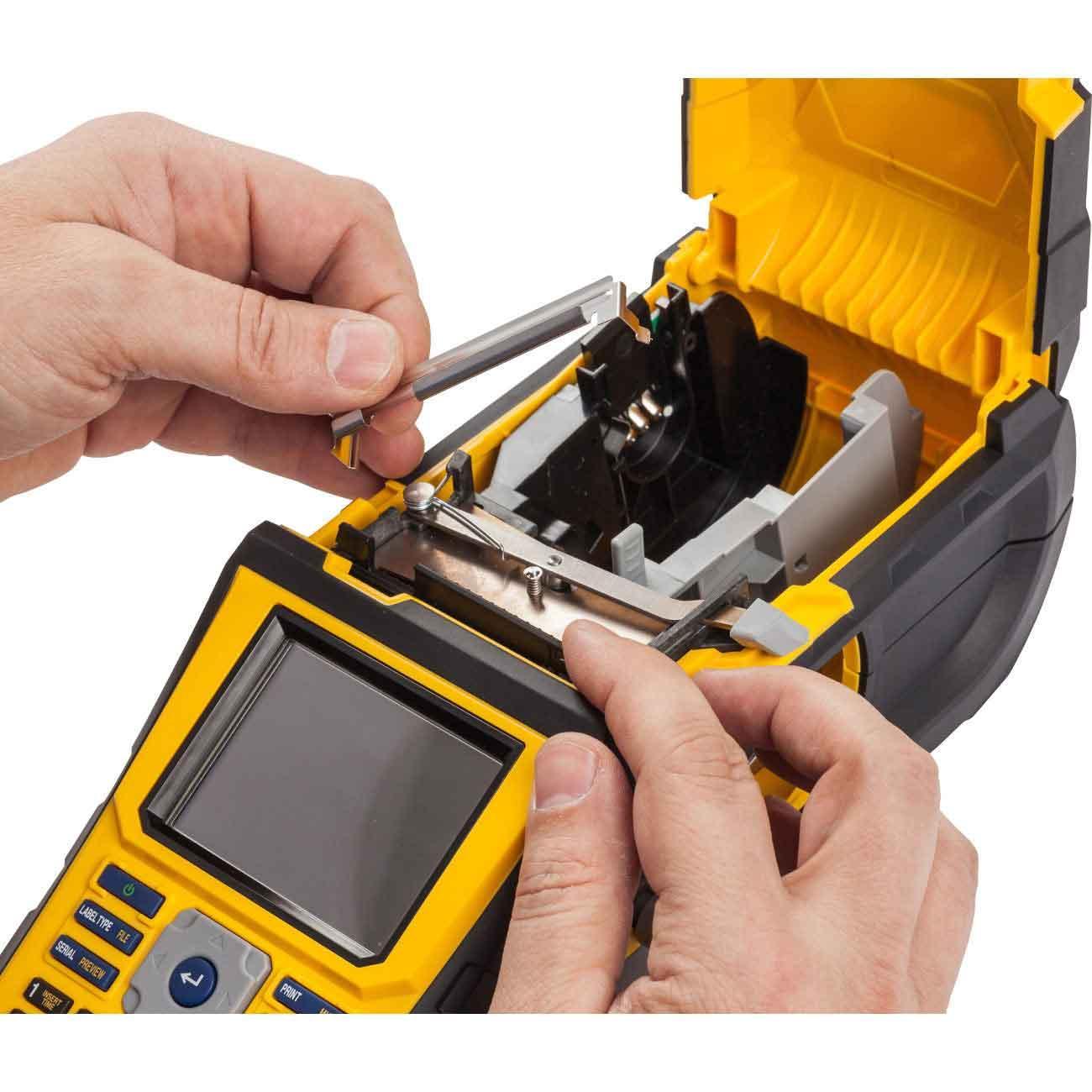 Brady® BMP61-CUTTER Label Printer Accessories