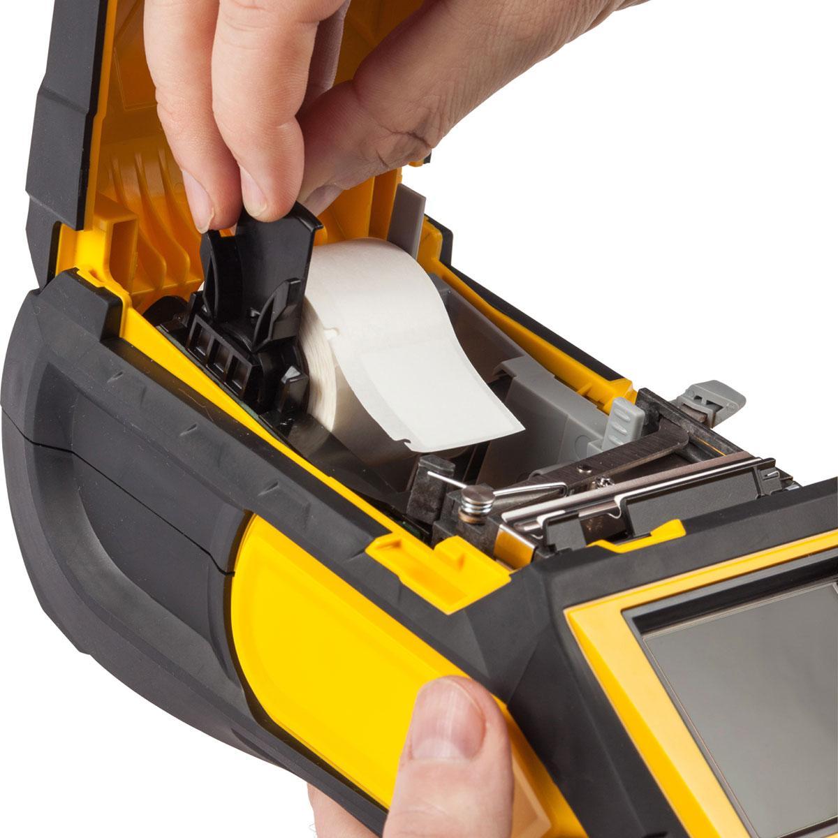Brady® BMP61-SFID-KIT1 Label Printers