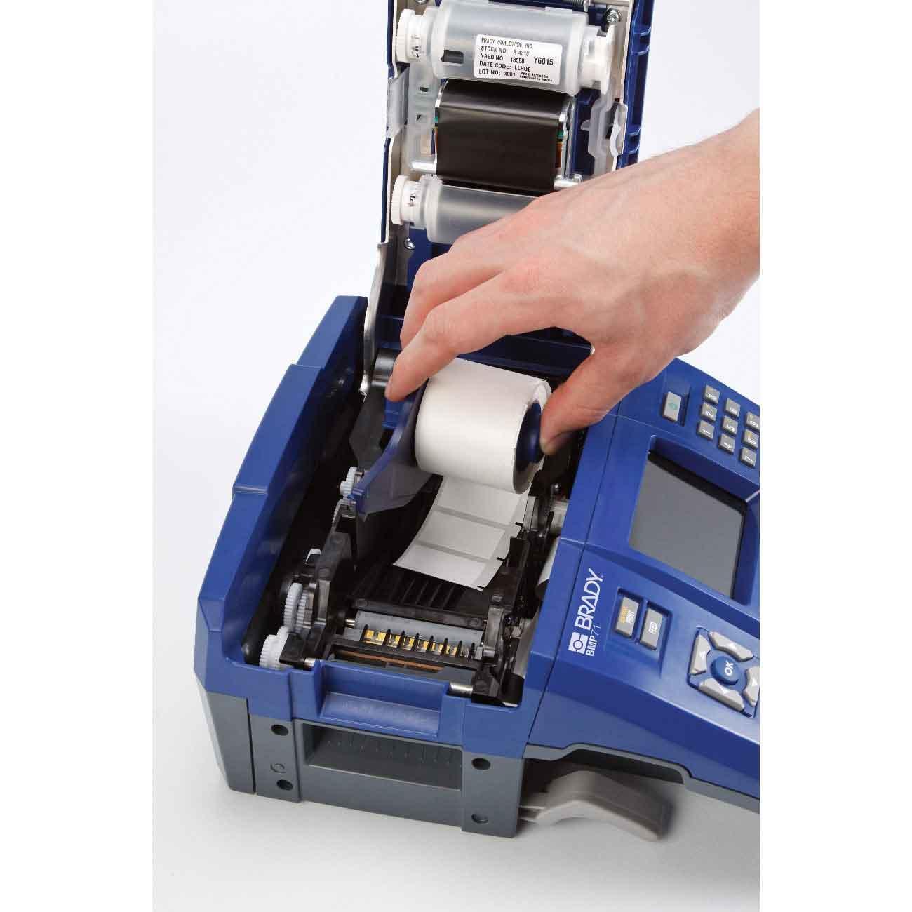 Brady® BMP71-360 Label Printer Accessories