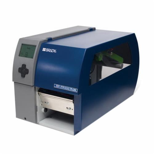 Brady® BP-PR300+-PPR Label Printers