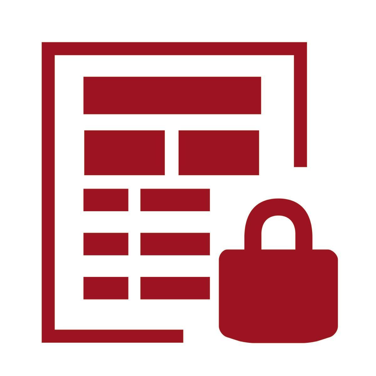 Brady® BWRK-LOW-DWN Label Making Softwares