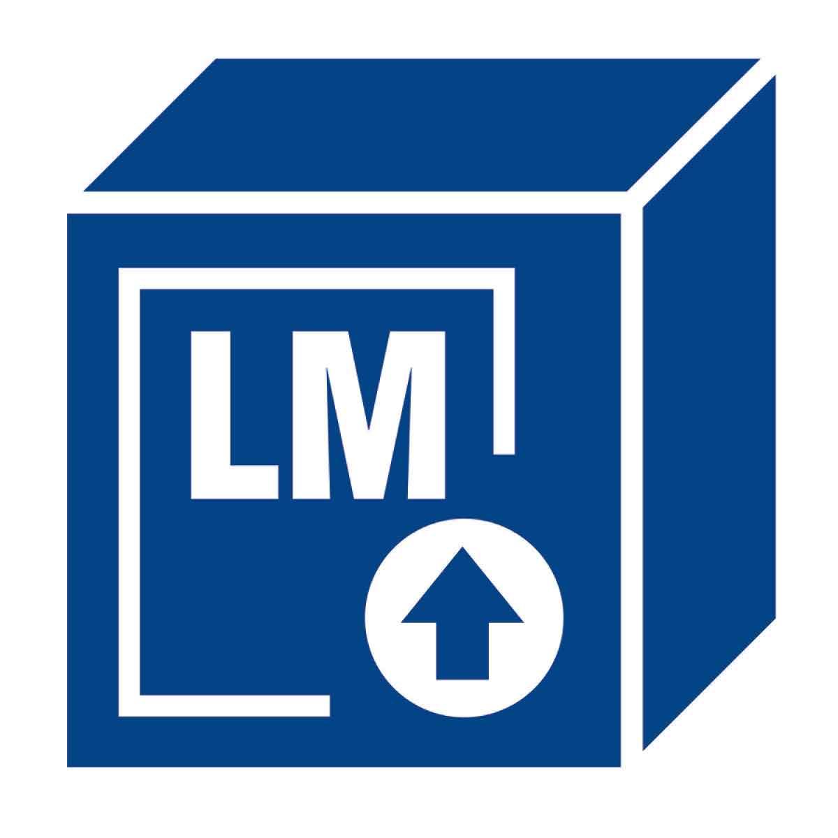 Brady® BWS-LMUPGS-EM Labeling System Softwares