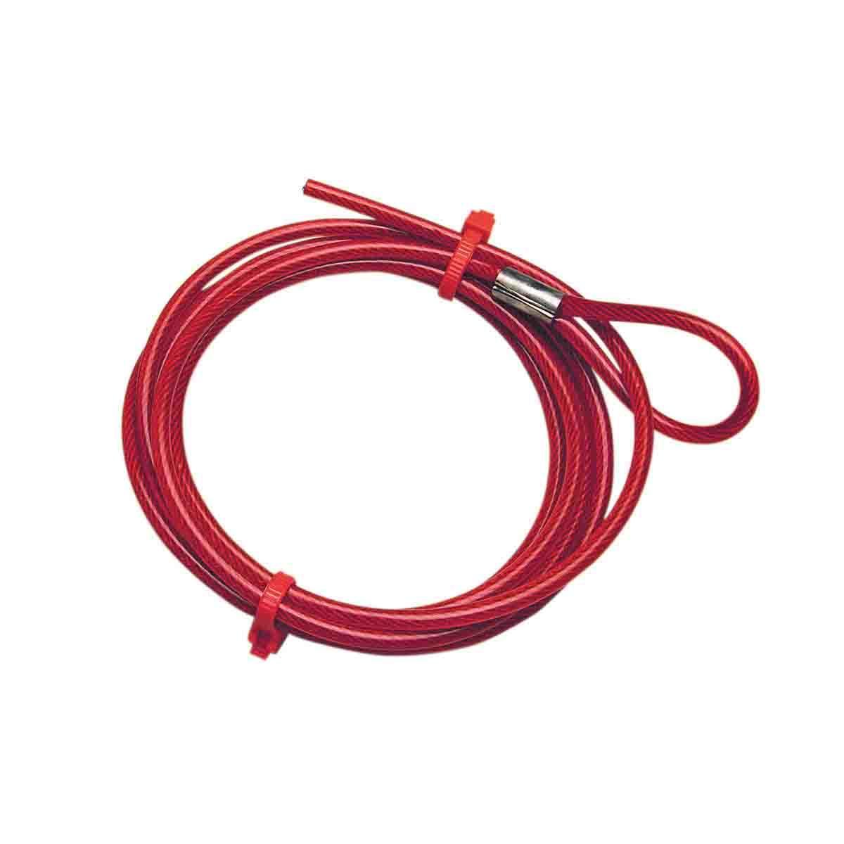 Brady® CABLE Lockout Accessories