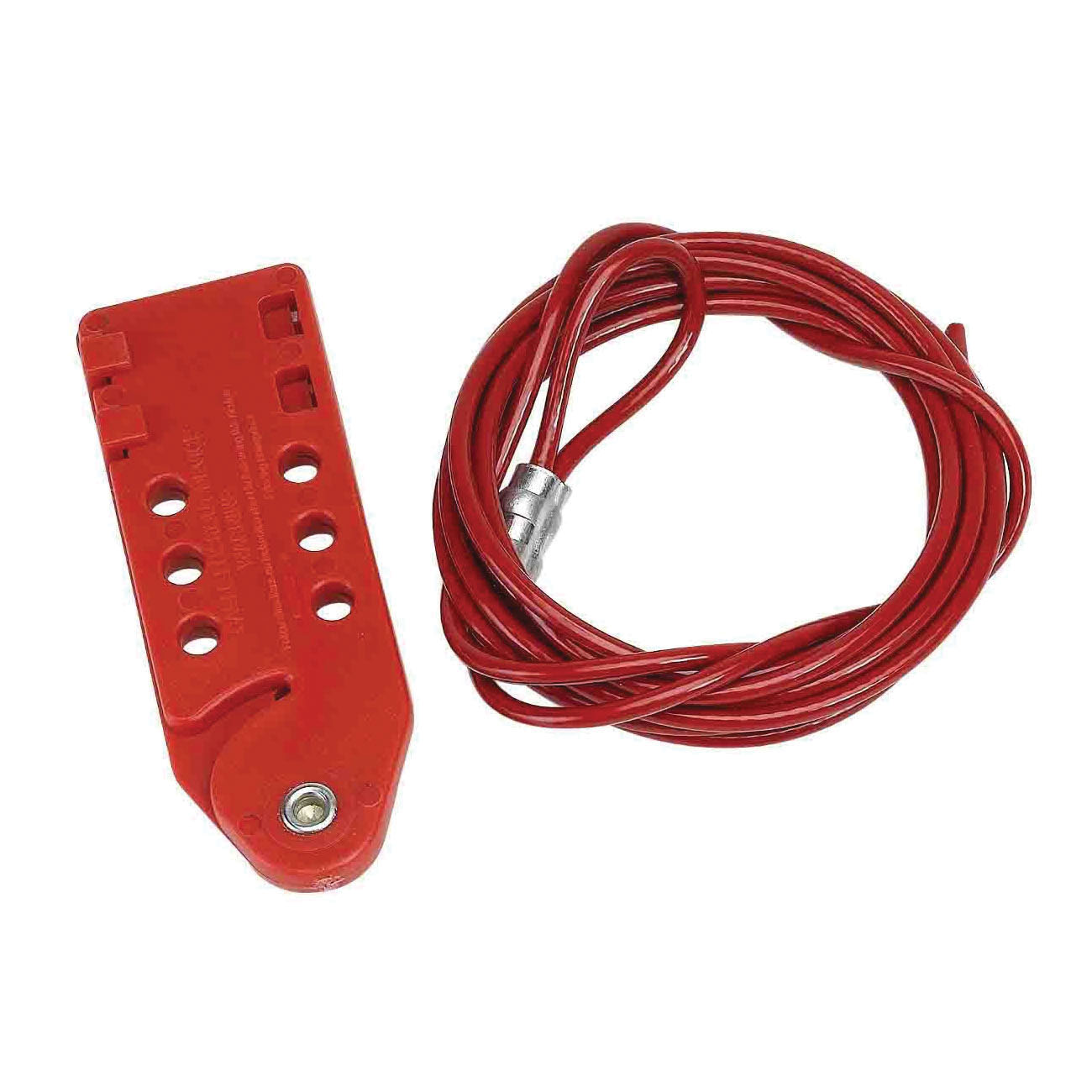 Brady® CABLO-10 Cable Lockouts
