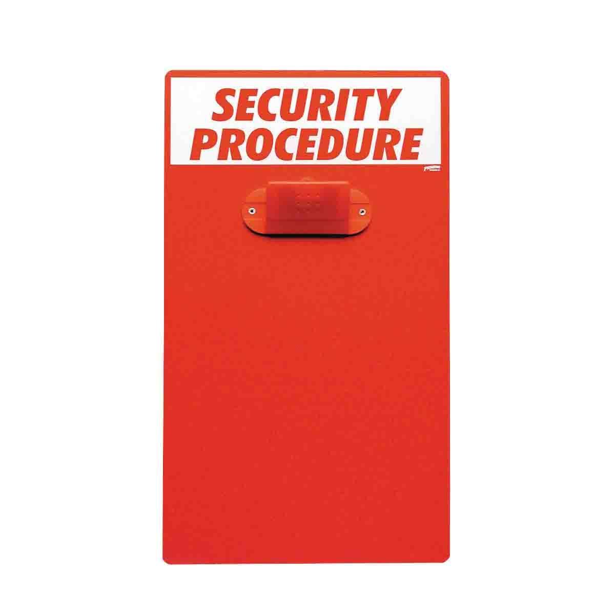 Brady® CB322E Safety Info Centers & Posters