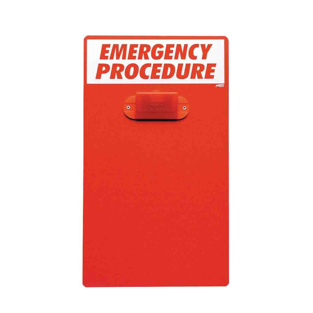 Brady® CB326E Safety Info Centers & Posters