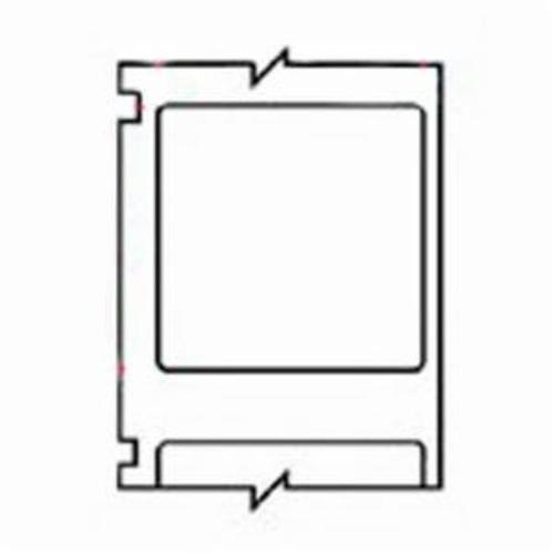 Brady® CL-311-621 Wire & Component Labels