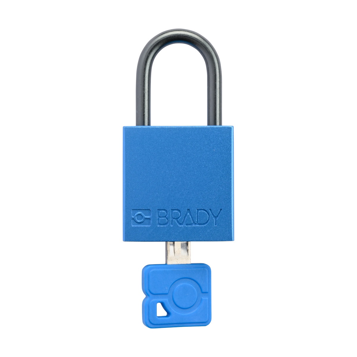 Brady® 133271 Lockout Padlocks