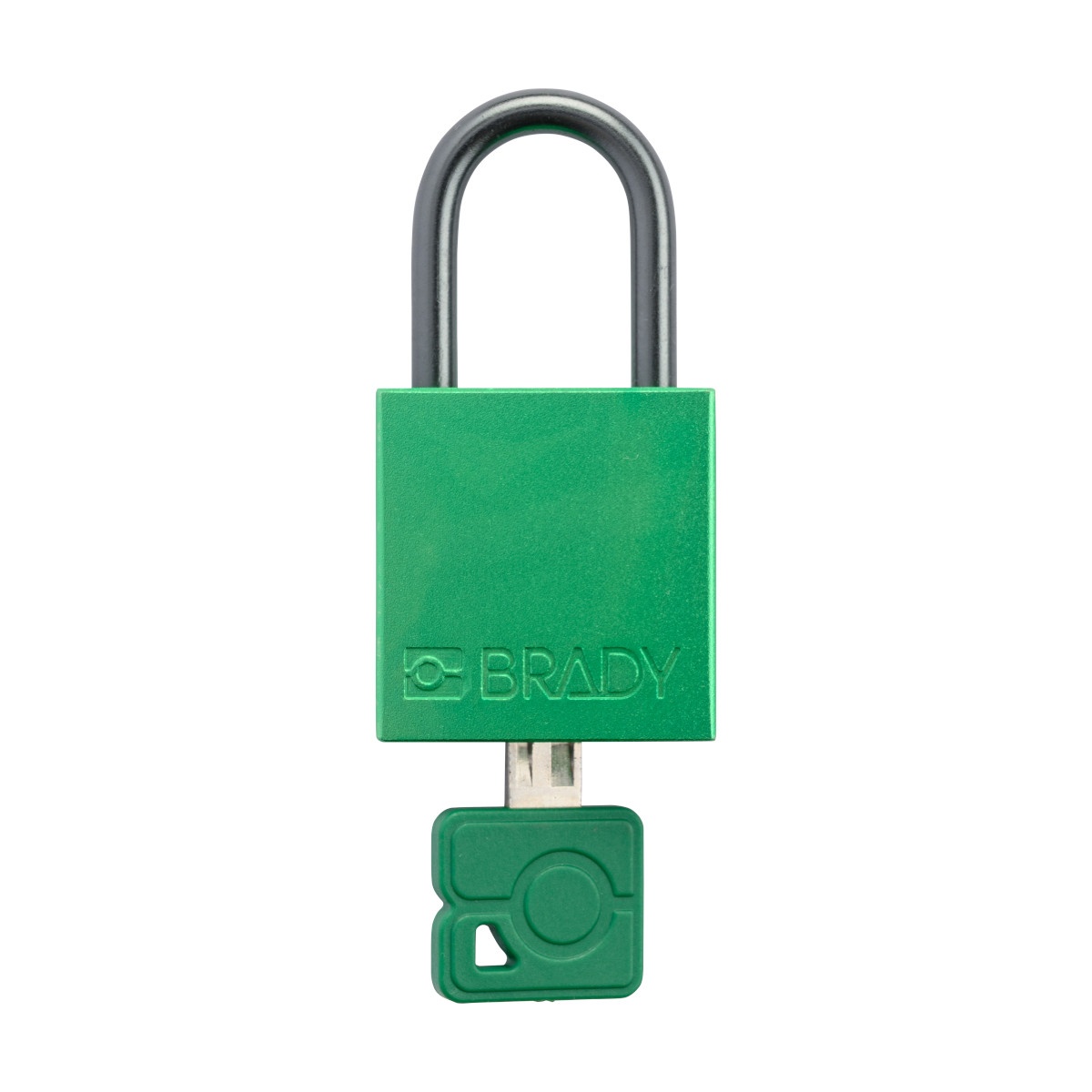 Brady® 133272 Lockout Padlocks