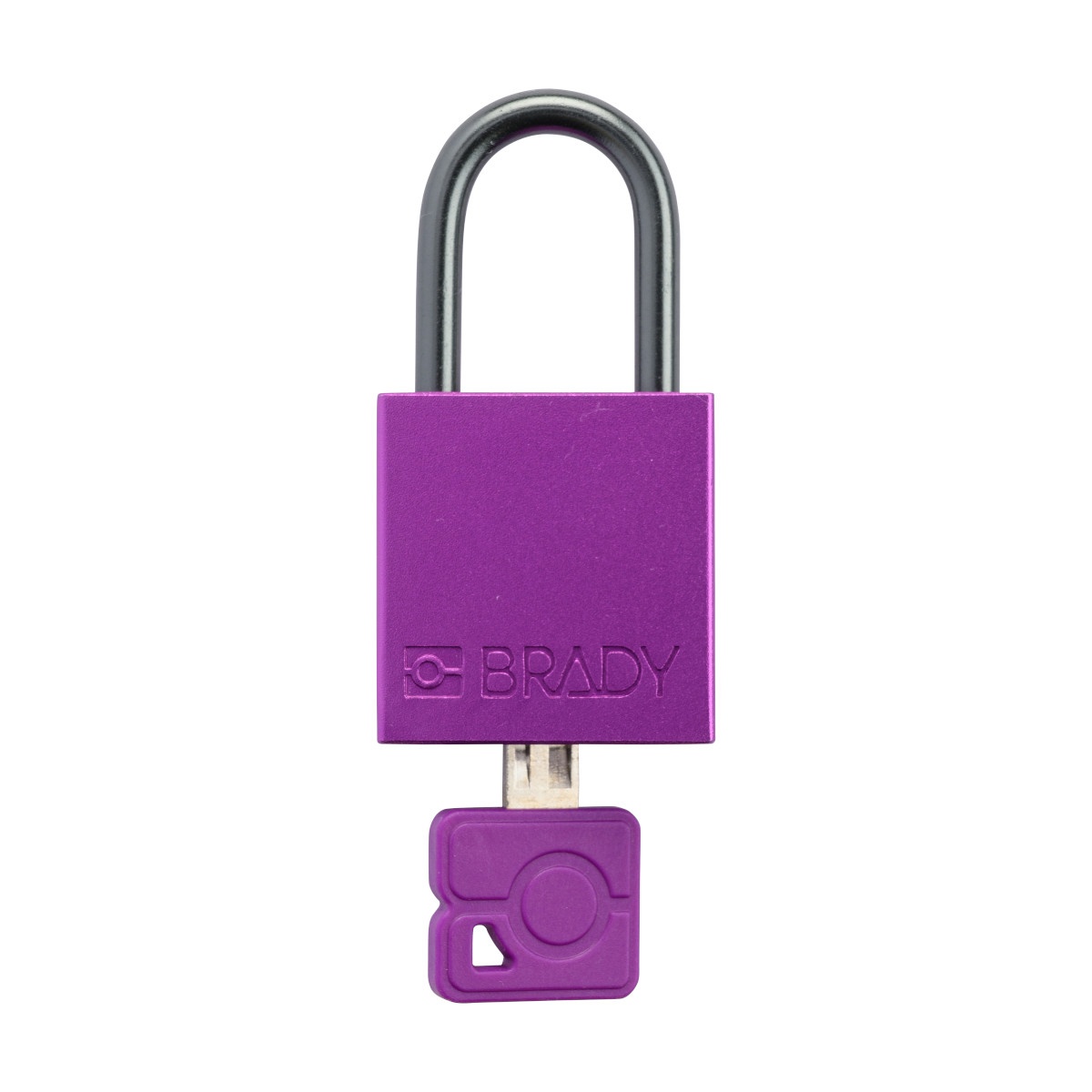 Brady® 133295 Lockout Padlocks