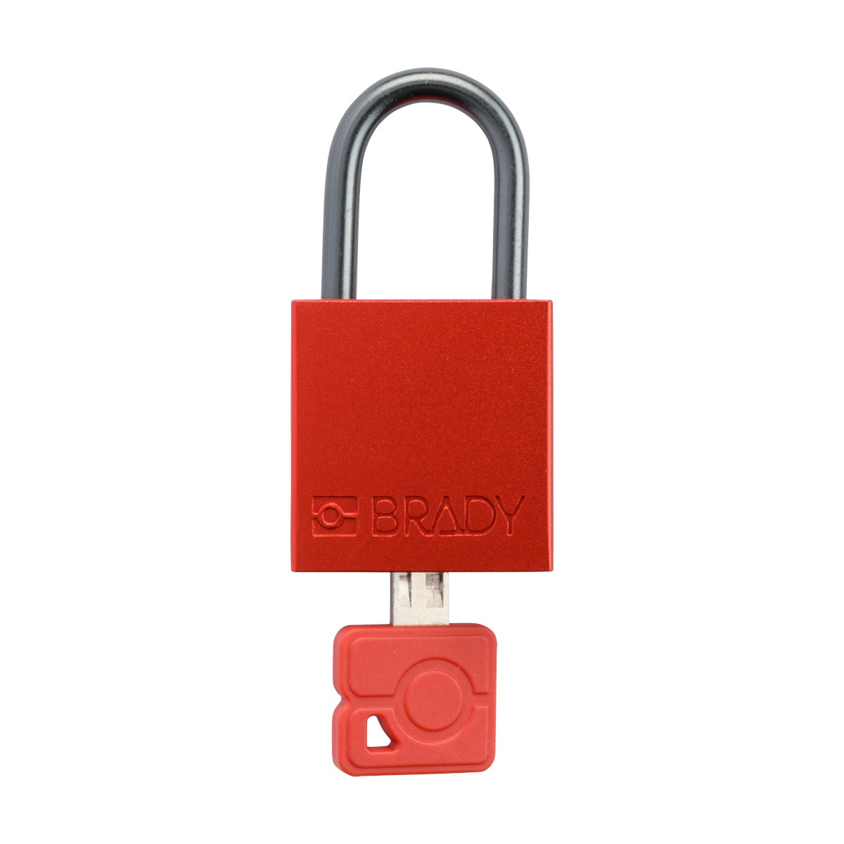 Brady® 133288 Lockout Padlocks