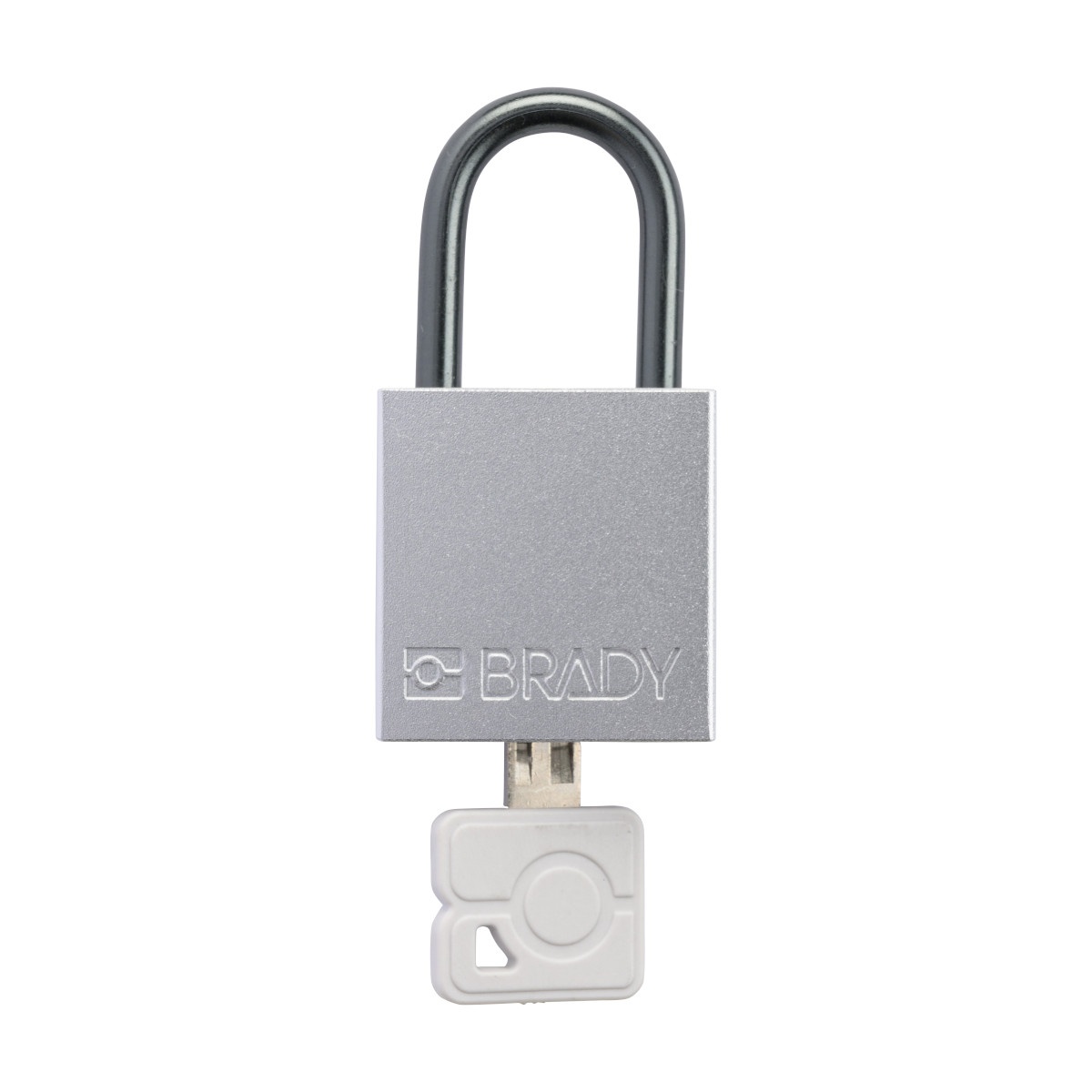 Brady® 133296 Lockout Padlocks