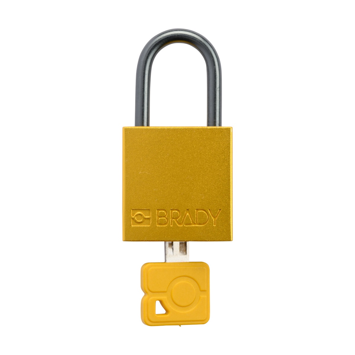 Brady® 133291 Lockout Padlocks