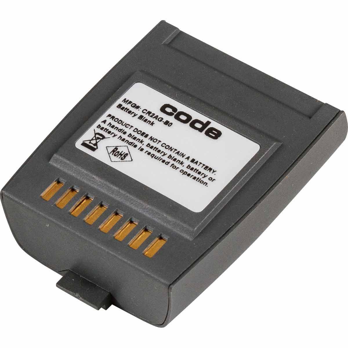 Brady® CR2-BLANK-MODULE Barcode Accessories