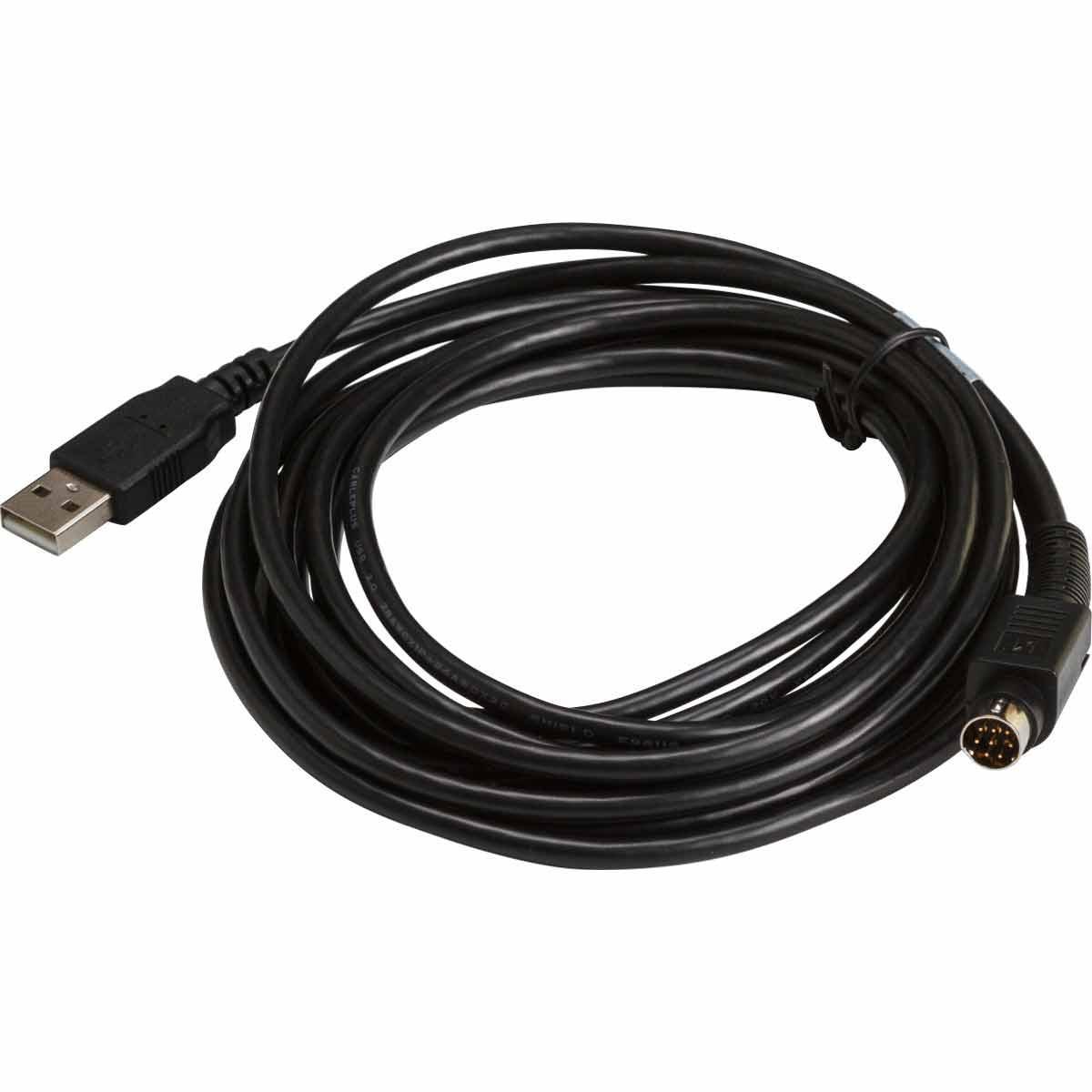 Brady® CR2A-C20 Barcode Cables