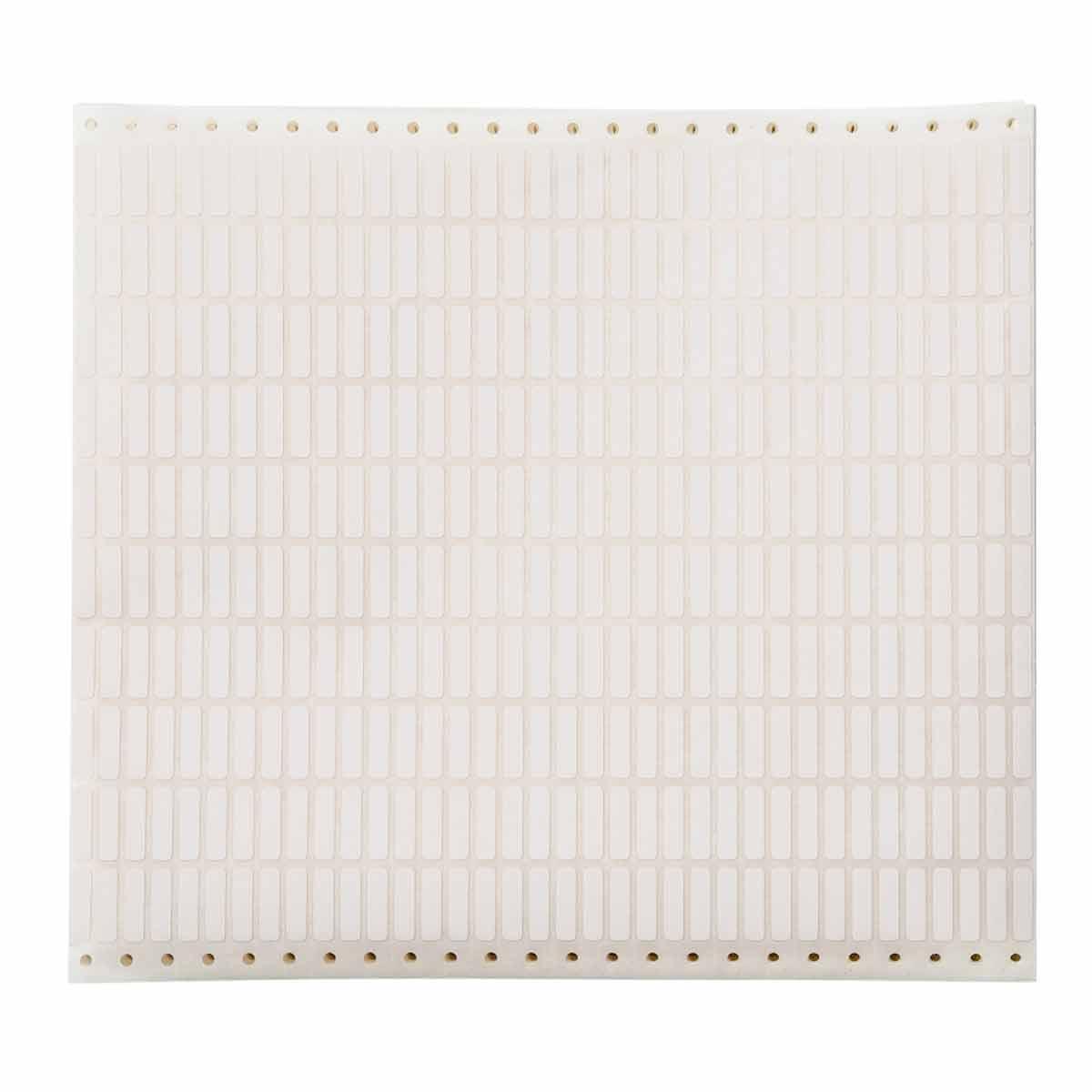 Brady® DAT-1-637-10 Wire & Component Labels