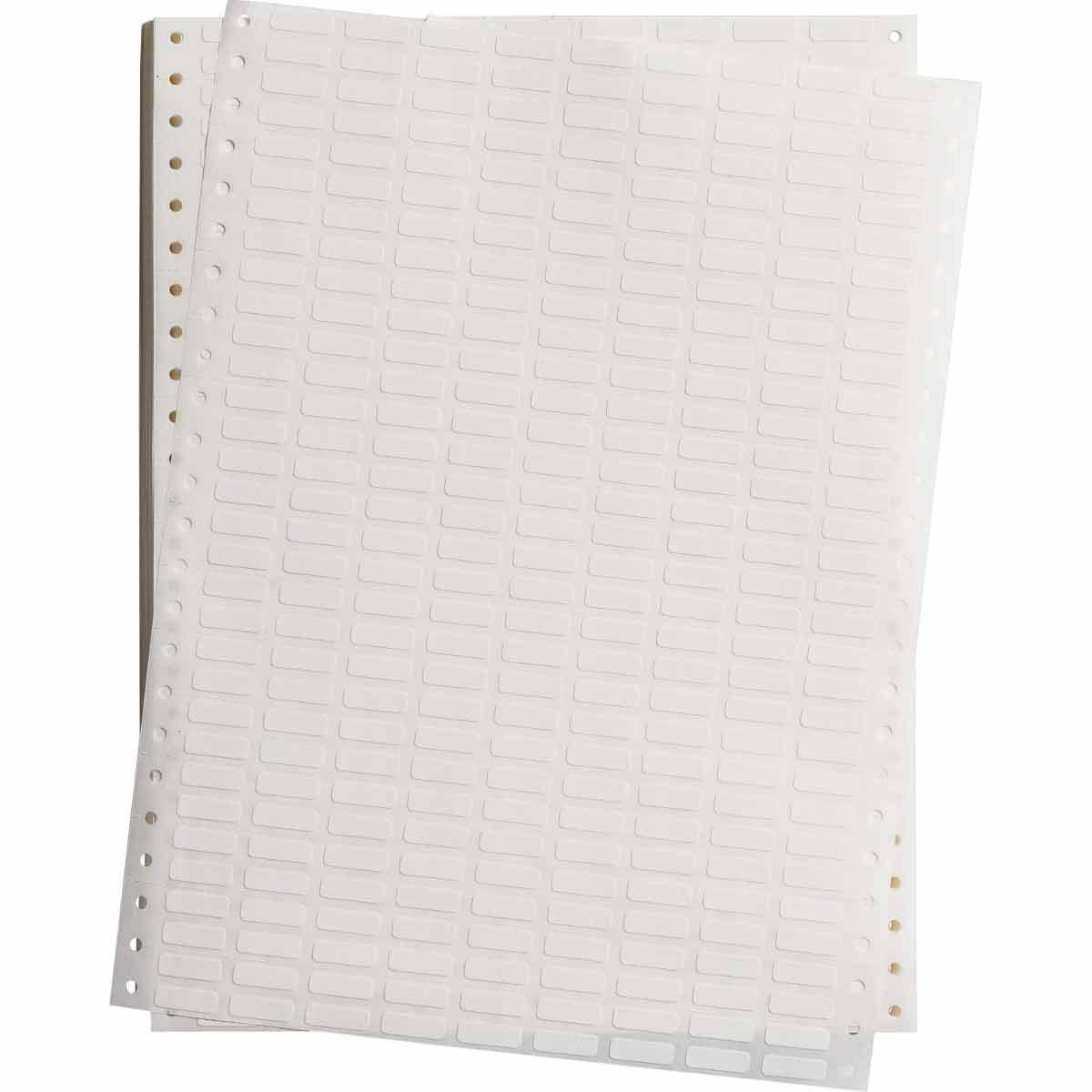 Brady® DAT-124-502-10 Wire & Component Labels