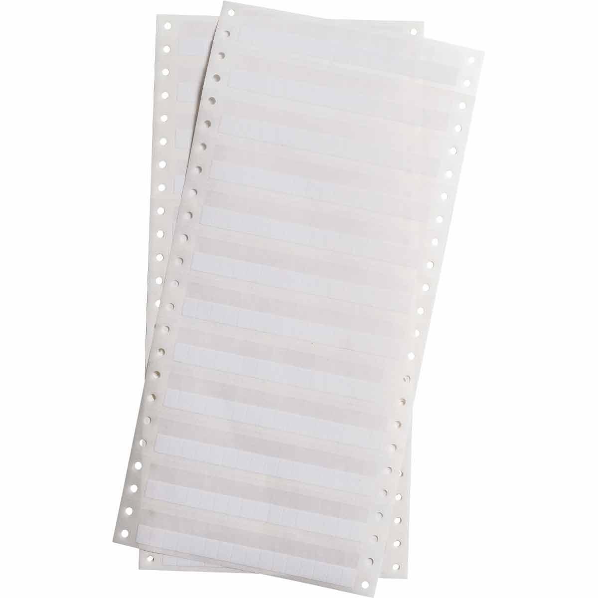 Brady® DAT-139-292-1 Wire & Component Labels