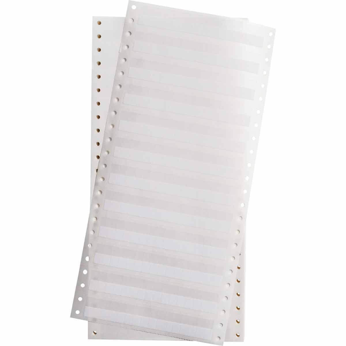 Brady® DAT-139-292-10 Wire & Component Labels