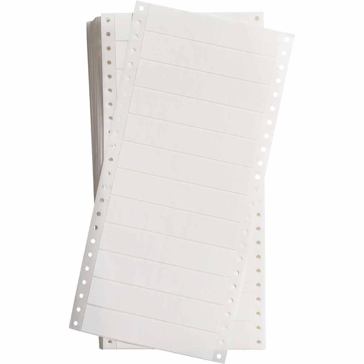 Brady® DAT-140-502-10 Wire & Component Labels