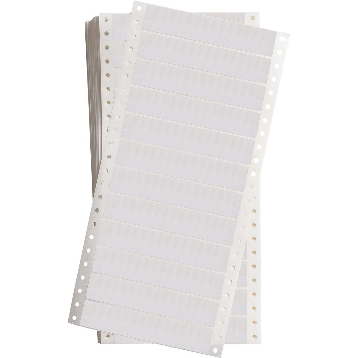 Brady® DAT-142-292-10 Wire & Component Labels