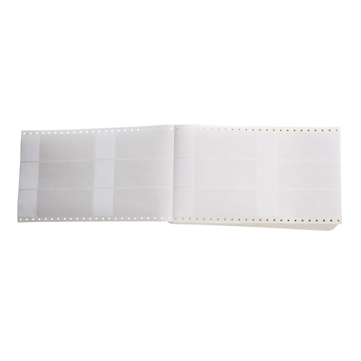 Brady® DAT-159-292-2.5 Wire & Component Labels