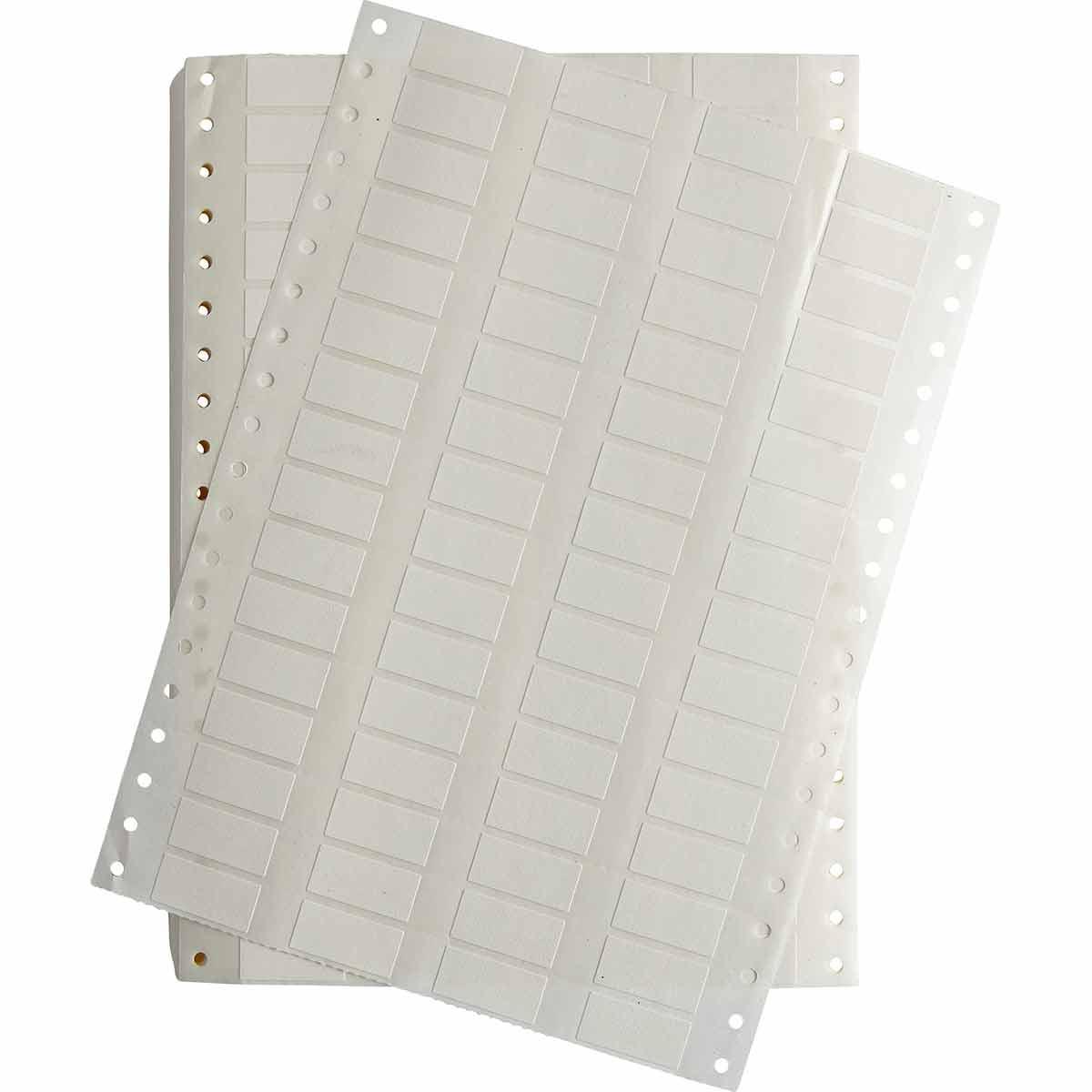 Brady® DAT-160-502-10 Wire & Component Labels