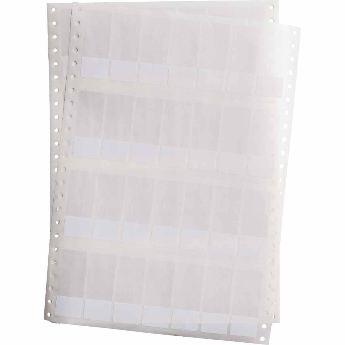 Brady® DAT-185-292-2.5 Wire & Component Labels