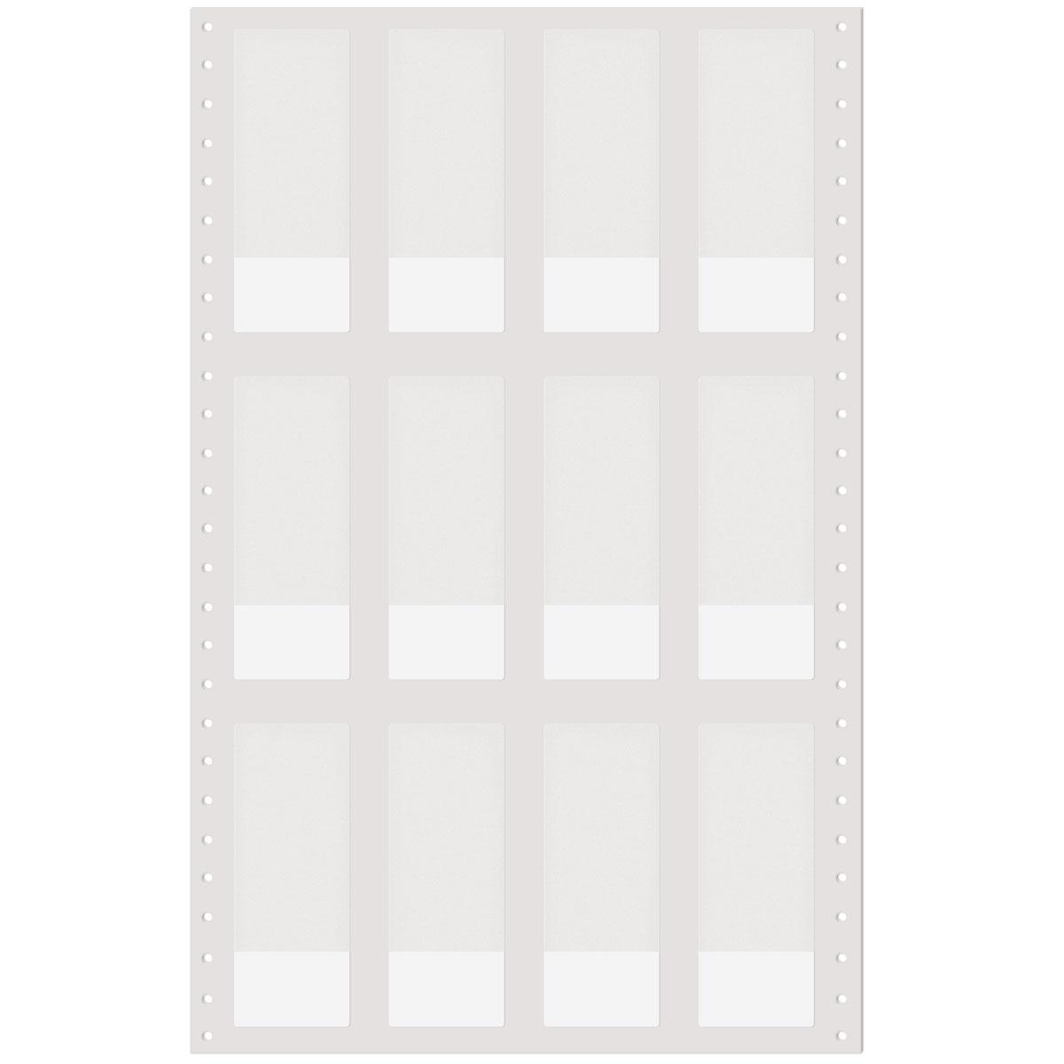 Brady® DAT-188-292-1 Wire & Component Labels