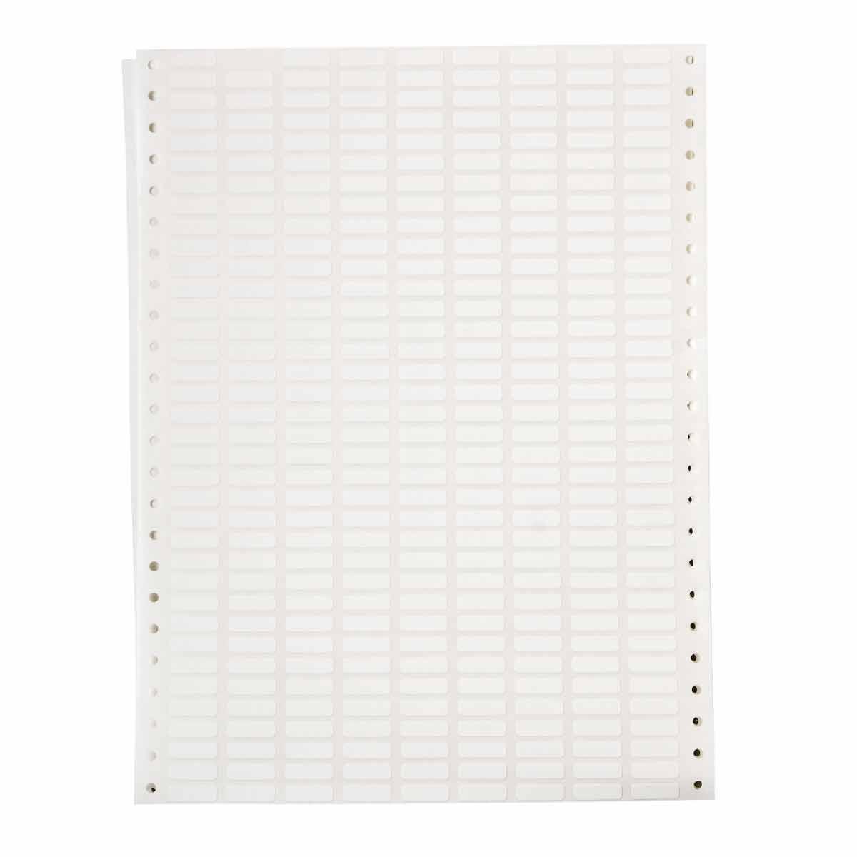 Brady® DAT-25-502-10 Wire & Component Labels