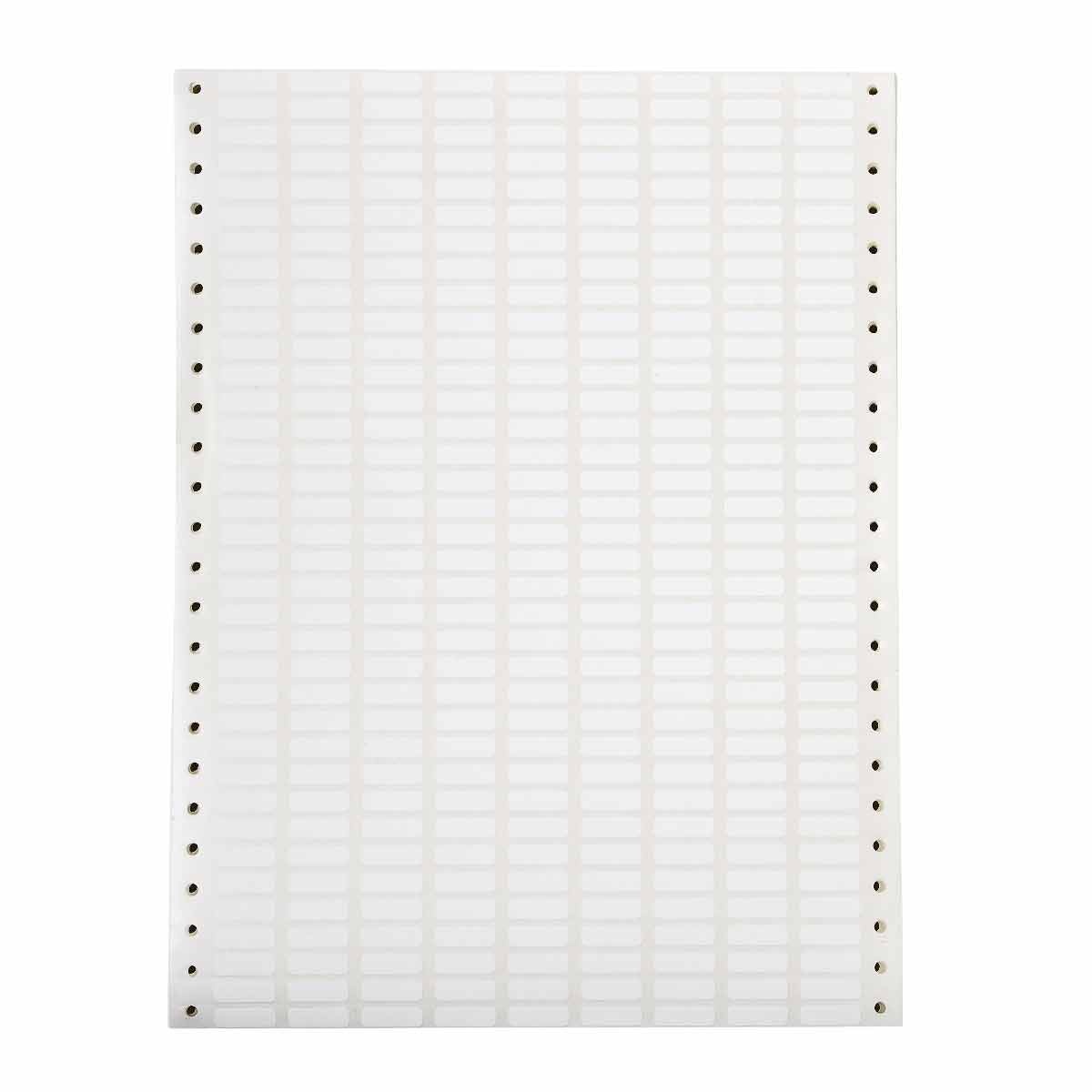 Brady® DAT-27-619-10 Wire & Component Labels