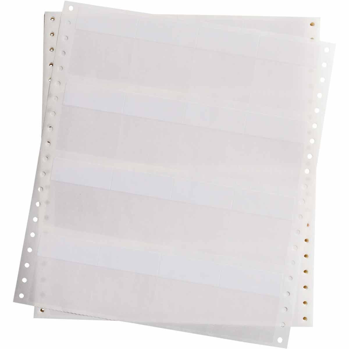Brady® DAT-38-292-1 Wire & Component Labels