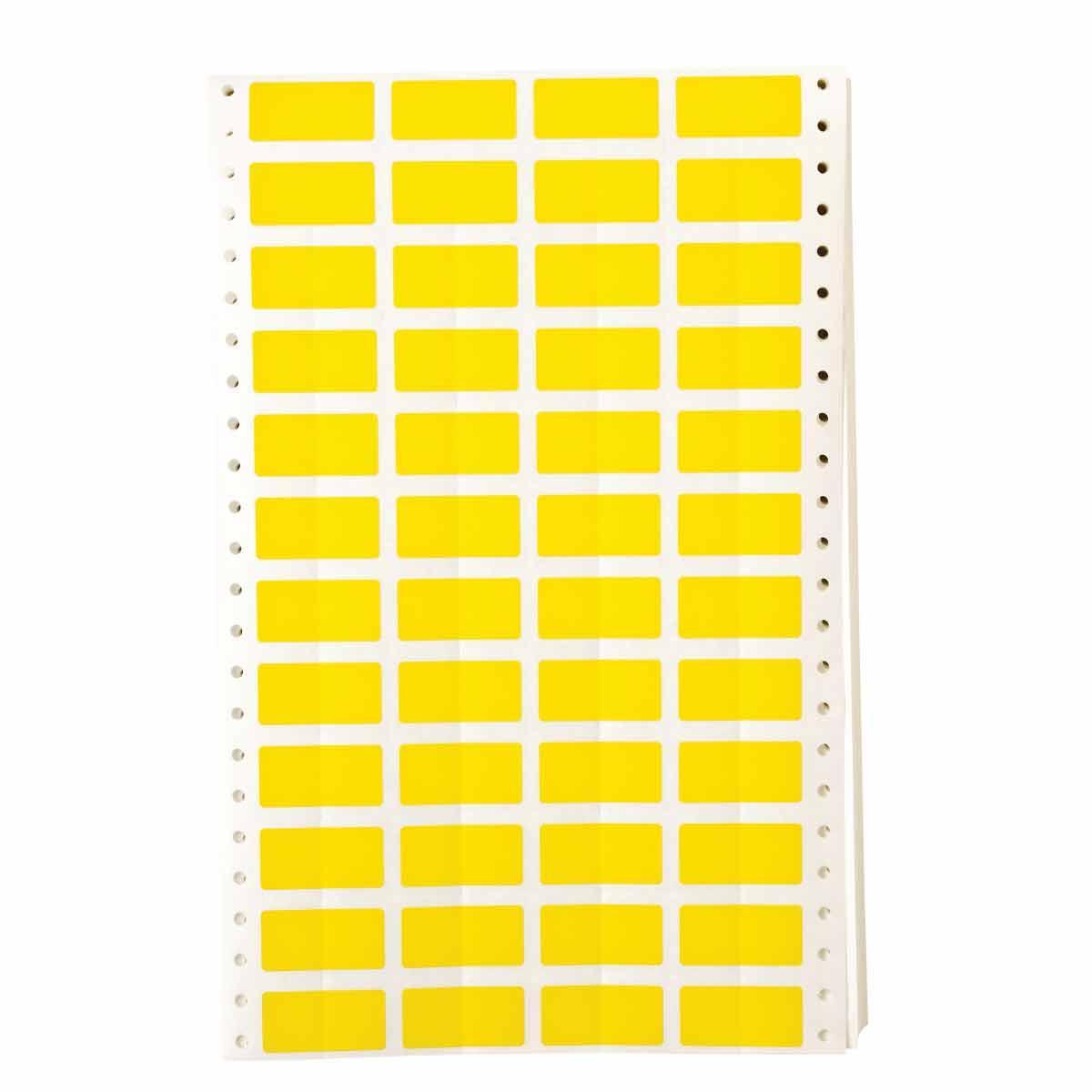 Brady® DAT-4-637-10 Wire & Component Labels