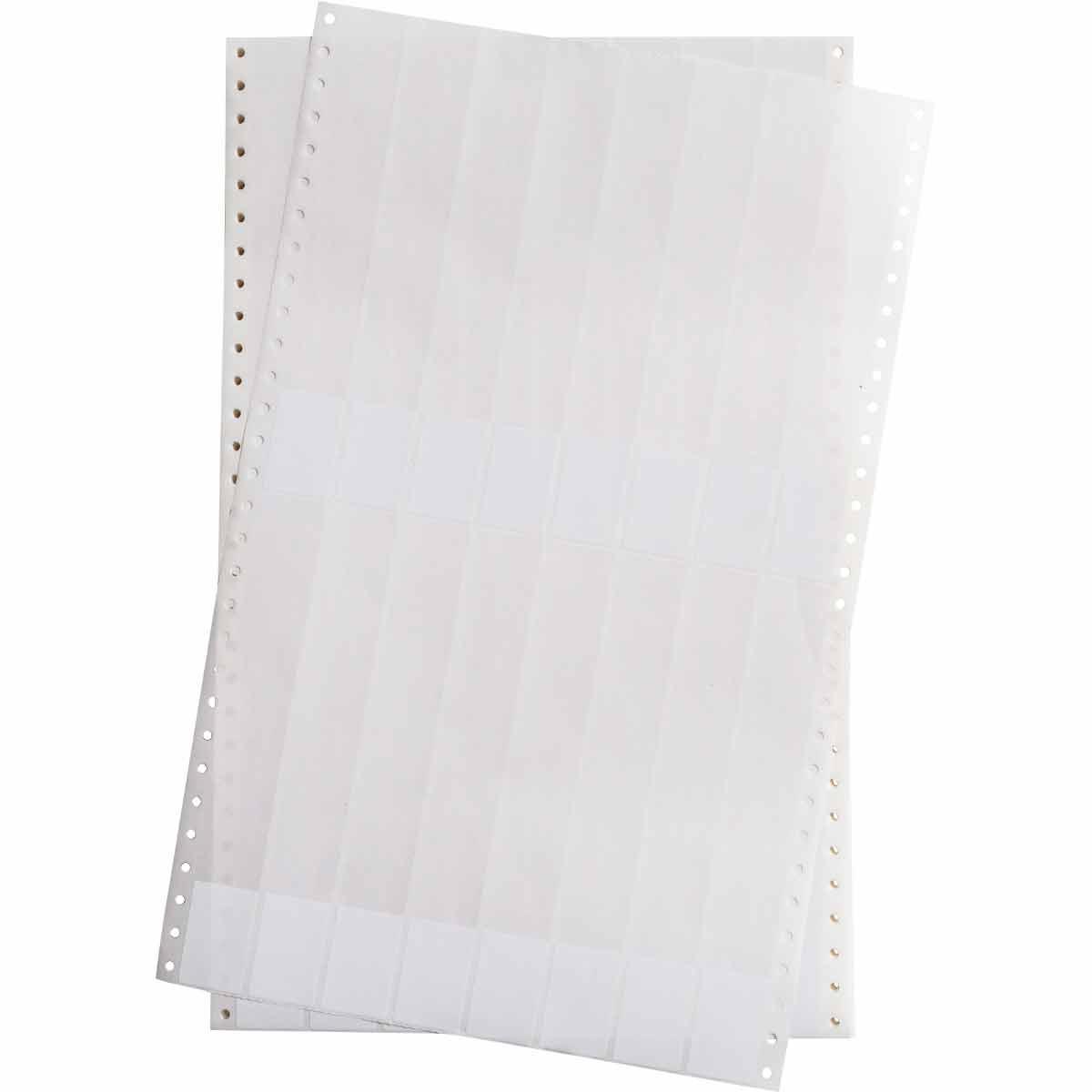 Brady® DAT-42-292-2.5 Wire & Component Labels