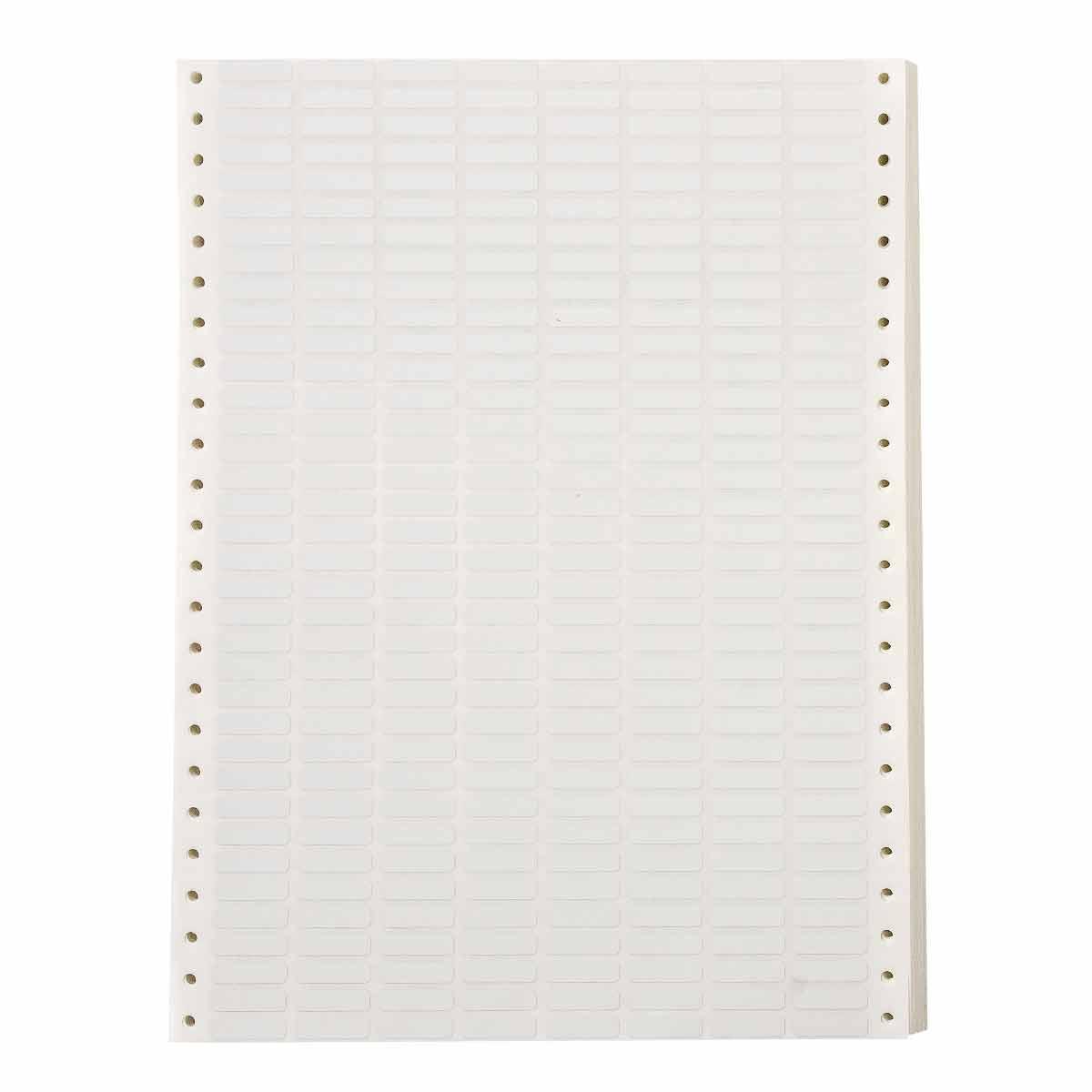 Brady® DAT-49-637-10 Wire & Component Labels